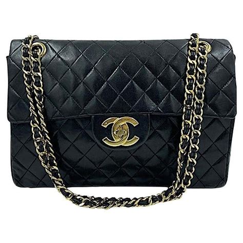 Chanel Medallion Flap 